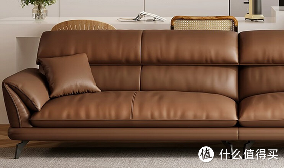皮质沙发推荐：打造高贵典雅的家居风格